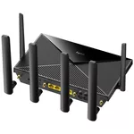 <span>Рутер</span> Cudy LT18, AX1800, 4G, LTE CAT 18, 2.4/5 GHz, 574 - 1201 Mbps <span class='catalog-num-in-name'>ROUT-LT18-EU</span> - 