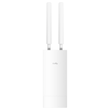  Cudy LT500 Outdoor, AC1200, 4G, LTE CAT 4, 2.4/5 GHz, 300 - 867 Mbps 678394 ROUT-LT500-OUT-EU на топ цена - PIC.bg