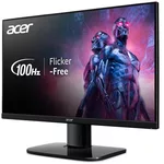 Монитор Acer KA240YHbi 10