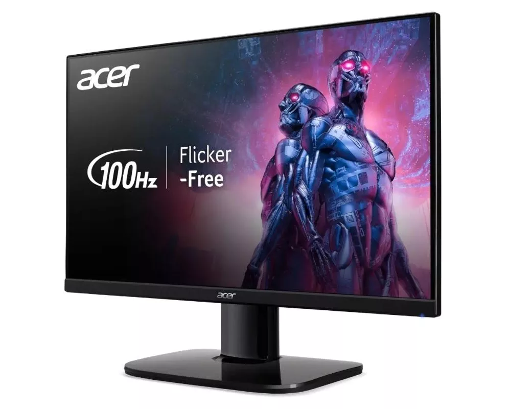 Монитор Acer KA240YHbi 10