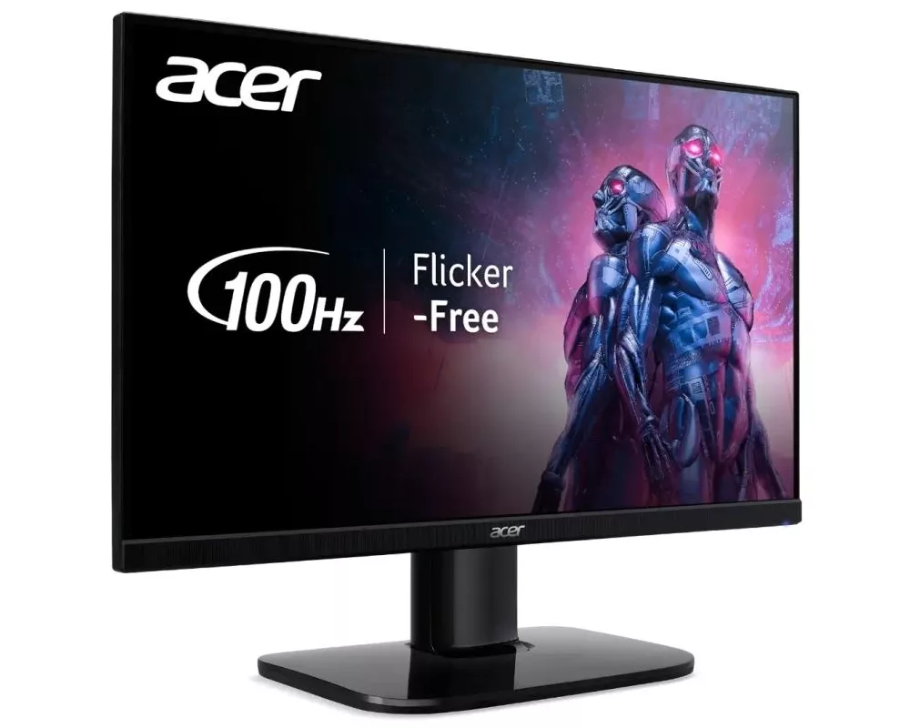 Монитор Acer KA240YHbi 9