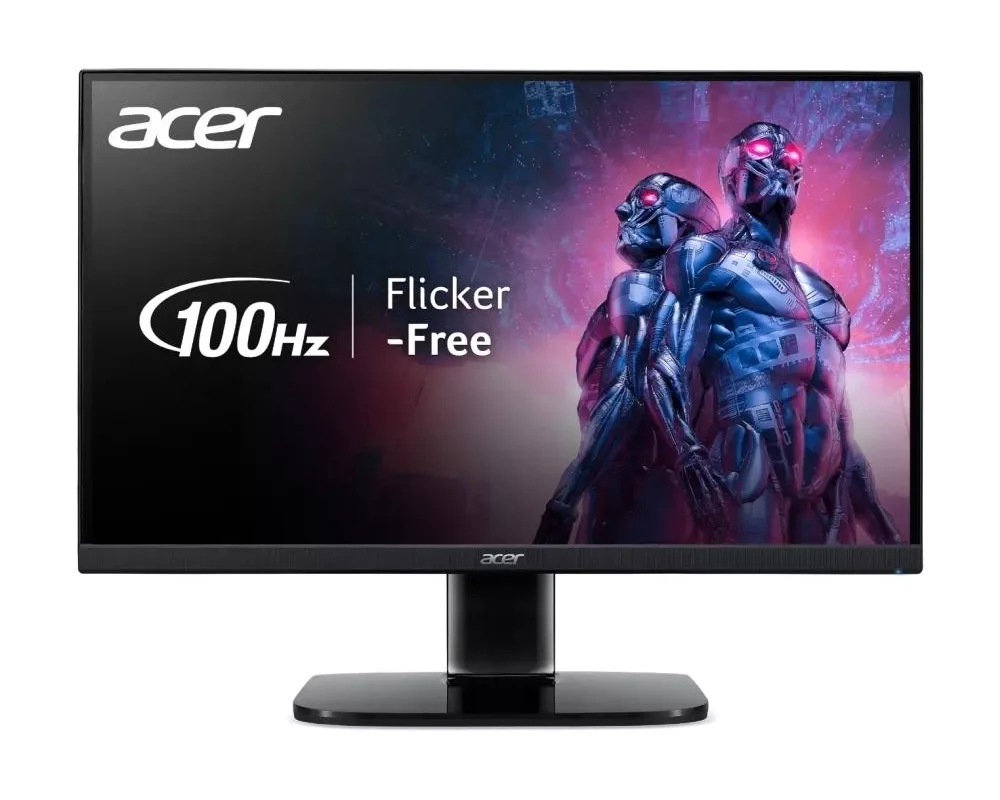 Монитор Acer KA240YHbi 8