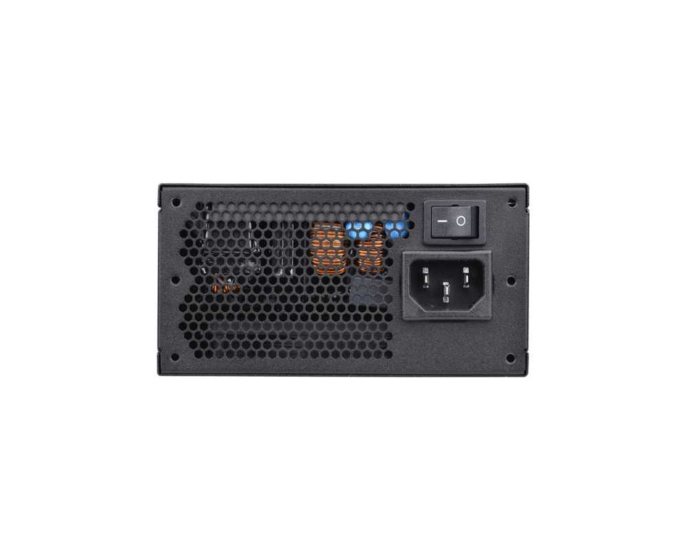 Захранване EVGA SuperNova 550GM 550W 80+ Gold, Fully Modular, SFX 3