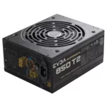<span>Захранване</span> EVGA SuperNova 850 T2 850W 80+ Titanium, Fully Modular <span class='catalog-num-in-name'>EVGA-PS-850W-TITAN</span> - 