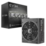 Захранване EVGA SuperNova 850 T2 850W 80+ Titanium, Fully Modular 6