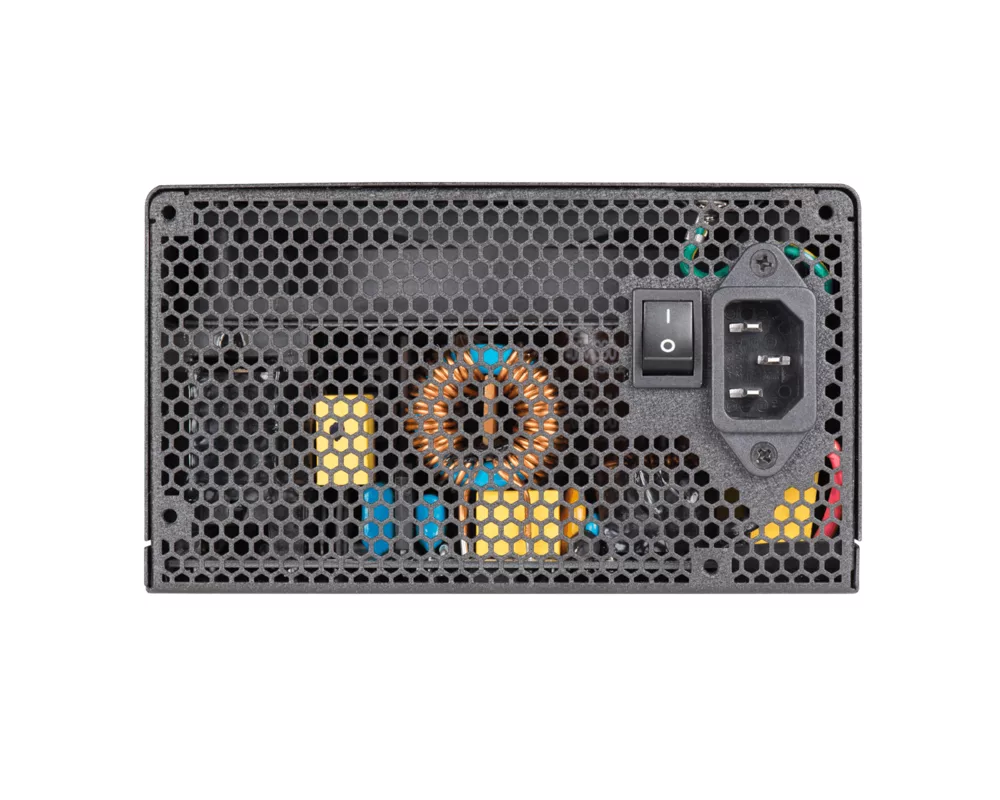 Захранване EVGA SuperNova 850 T2 850W 80+ Titanium, Fully Modular 3