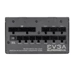 Захранване EVGA SuperNova 850 T2 850W 80+ Titanium, Fully Modular 2