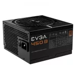 <span>Захранване</span> EVGA 450 B1 450W 80+ Bronze <span class='catalog-num-in-name'>100-B1-0450-K2</span> - 