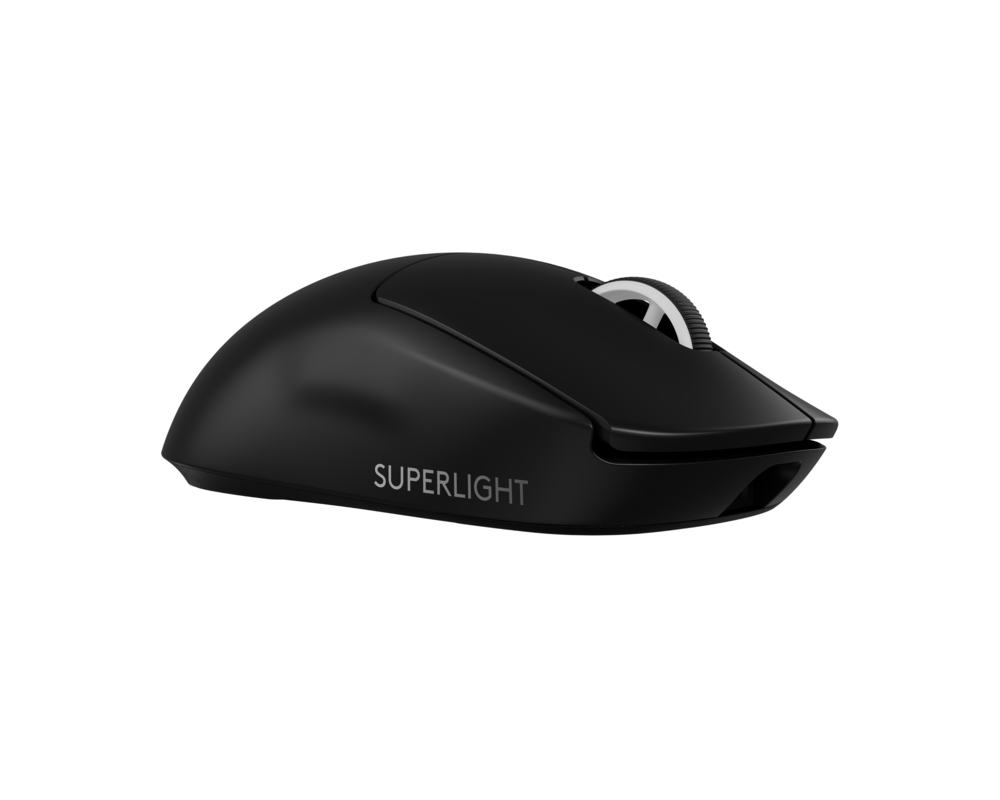 Мишка Геймърска мишка Logitech G Pro X Superlight 2 Wireless 3
