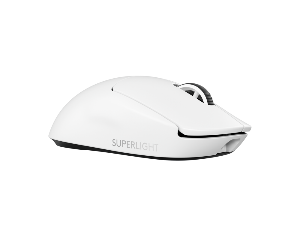 Мишка Logitech G Pro X Superlight 2 Wireless Бяла 2