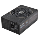 <span>Захранване</span> EVGA SuperNova 1600 T2 1600W 80+ Titanium, Fully Modular <span class='catalog-num-in-name'>220-T2-1600-X1</span> - 