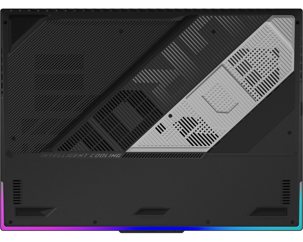 Лаптоп Asus ROG Strix SCAR 18 G834JY-N6005X, 18" IPS QHD+ (2560x1200), Intel Core i9-13980HX, 32GB DDR5, 2 x 1TB NVMe SSD, NVIDIA GeForce RTX 4090 GDDR6 16GB, Win 11 Pro 9