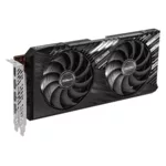 Видеокарта ASRock Radeon RX 7700 XT Challenger OC 12GB GDDR6 8