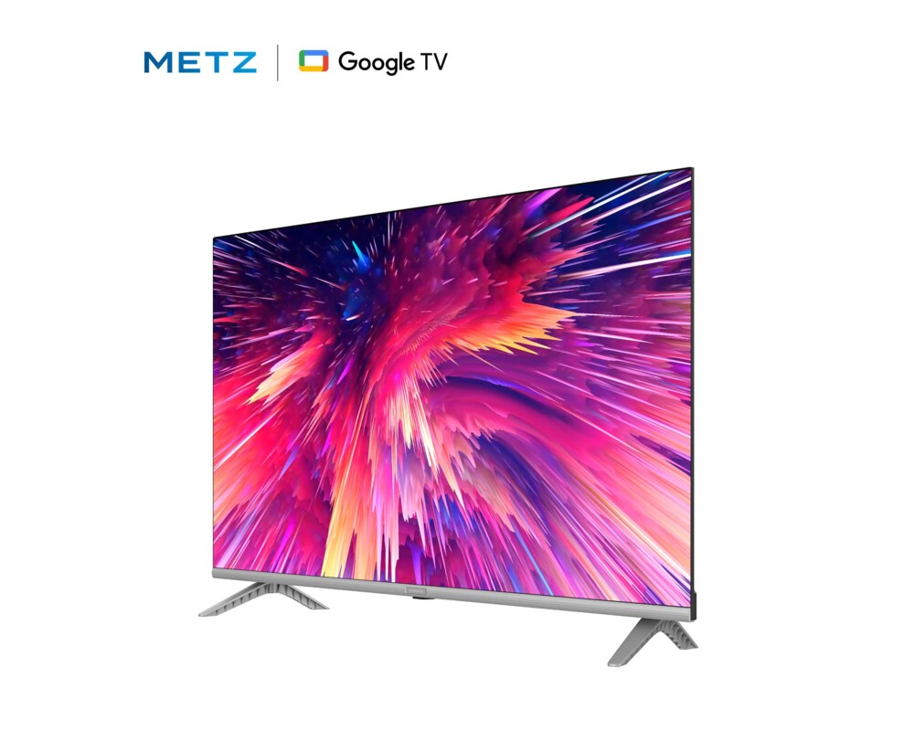 Телевизор 40'' METZ blue 40MTD7000Z 2