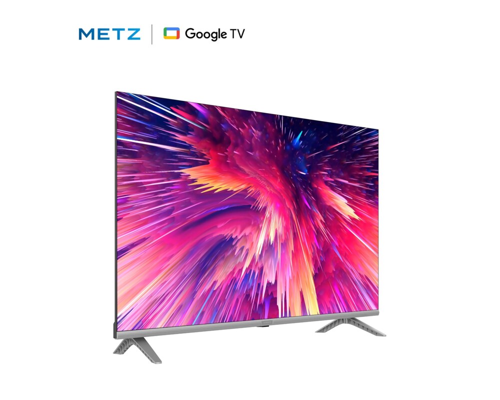 Телевизор 40'' METZ blue 40MTD7000Z 3