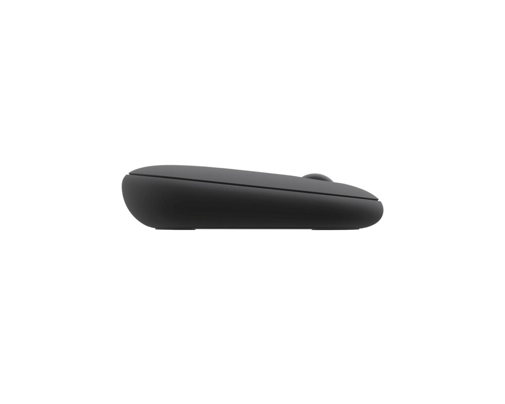 Мишка Logitech Pebble Mouse 2 M350s - TONAL GRAPHITE - BT - N/A - EMEA-808 - DONGLELESS 15