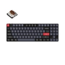  Keychron K13 Pro TKL Low Profile Gatheron Brown Switch 680438 K13P-H3 на топ цена - PIC.bg
