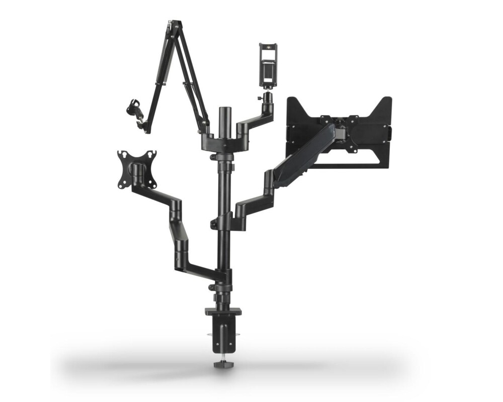 Стойка за стрийминг, 4 рамена, HAMA-04663 2