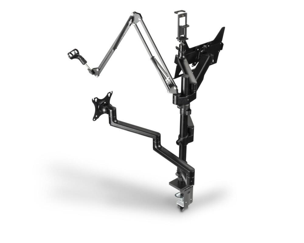 Стойка за стрийминг, 4 рамена, HAMA-04663 4