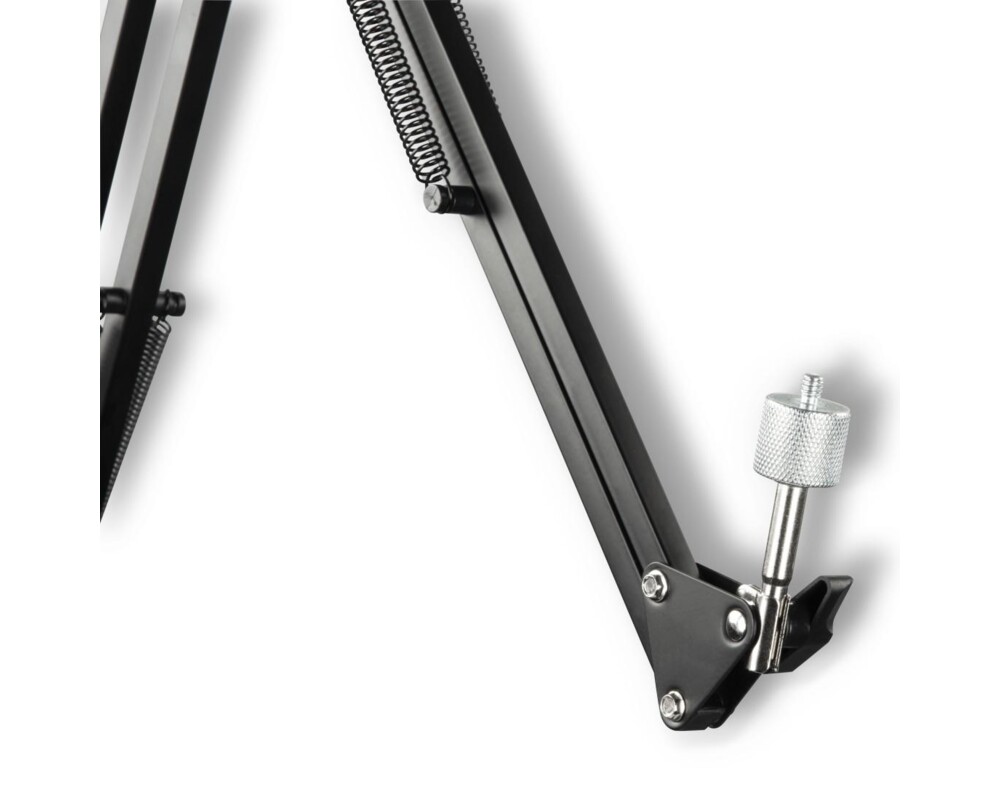 Стойка за стрийминг, 4 рамена, HAMA-04663 13