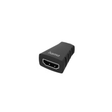  RGB HAMA micro HDMI мъжко - HDMI женско, Ultra-HD 4K, 200348 680506 HAMA-200348 на топ цена - PIC.bg