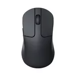 <span>Мишка</span> Геймърска Безжична мишка Keychron M3 Mini 1000Hz, Matte Black <span class='catalog-num-in-name'>M3M-A1</span> - 