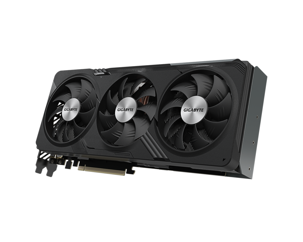 Видеокарта Gigabyte Radeon RX 7800 XT GAMING OC 16GB GDDR6 3