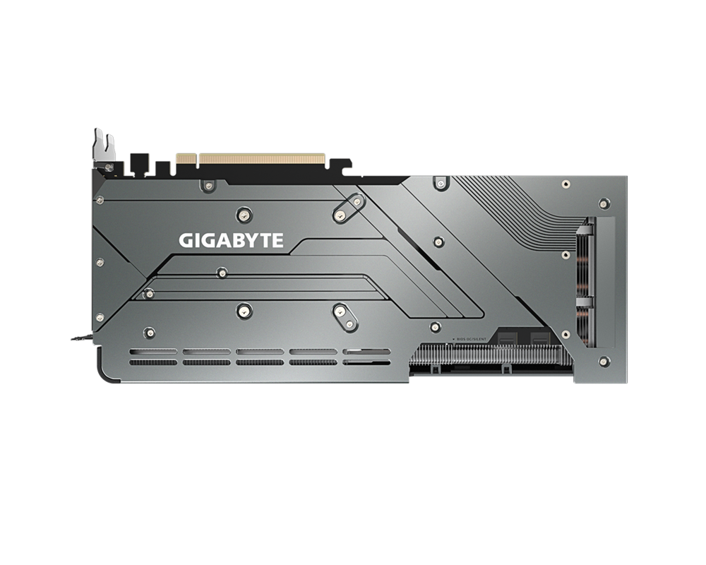 Видеокарта Gigabyte Radeon RX 7800 XT GAMING OC 16GB GDDR6 6