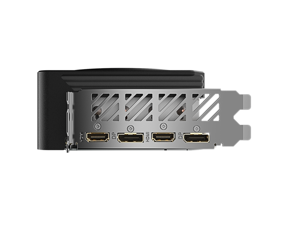 Видеокарта Gigabyte Radeon RX 7800 XT GAMING OC 16GB GDDR6 7