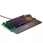 Клавиатура Механична Геймърскa клавиатура Steelseries Apex 7 TKL Red Switch 3