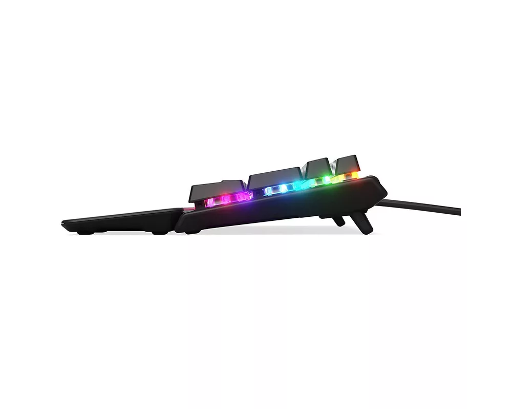 Клавиатура Механична Геймърскa клавиатура Steelseries Apex 7 TKL Red Switch 2