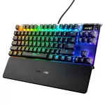 <span>Клавиатура</span> Механична Геймърскa клавиатура Steelseries Apex 7 TKL Red Switch <span class='catalog-num-in-name'>STEEL-KEY-64646</span> - 