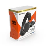 Слушалки Геймърски слушалки SteelSeries Arctis Pro Wireless 10