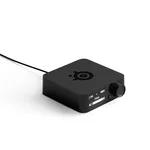 Слушалки Геймърски слушалки SteelSeries Arctis Pro Wireless 12