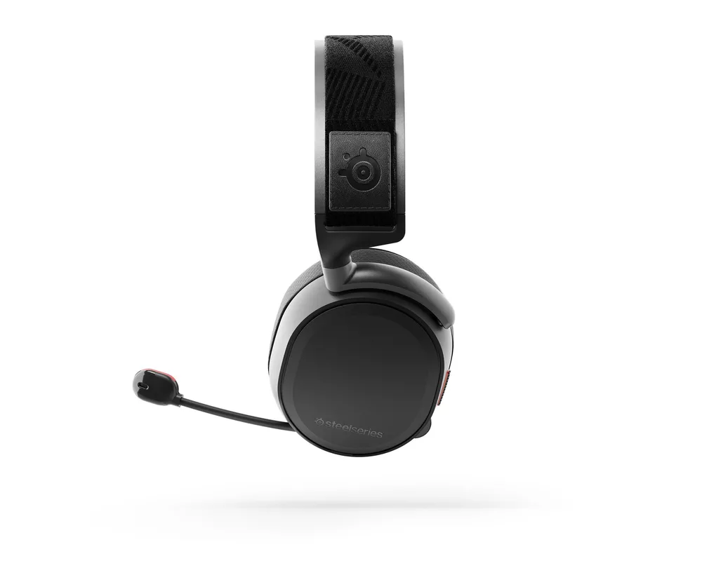 Слушалки Геймърски слушалки SteelSeries Arctis Pro Wireless 3