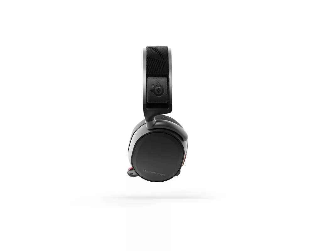 Слушалки Геймърски слушалки SteelSeries Arctis Pro Wireless 4