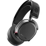 <span>Слушалки</span> Геймърски слушалки SteelSeries Arctis Pro Wireless <span class='catalog-num-in-name'>STEEL-HEAD-61473</span> - 
