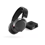 Слушалки Геймърски слушалки SteelSeries Arctis Pro Wireless 2