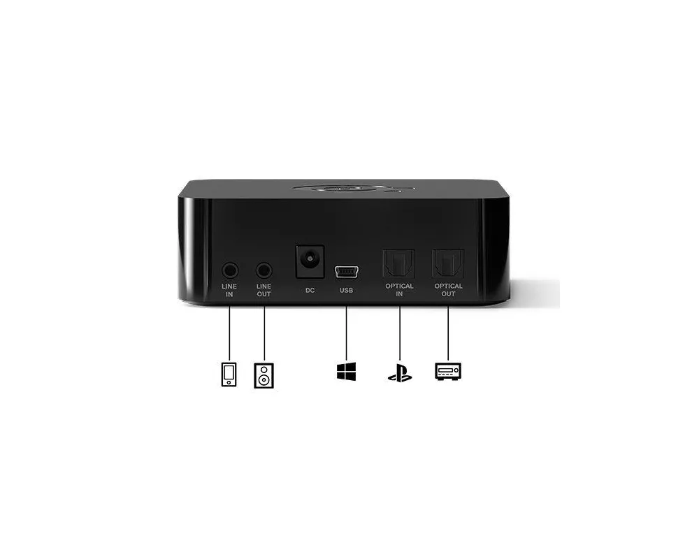 Слушалки Геймърски слушалки SteelSeries Arctis Pro Wireless 13