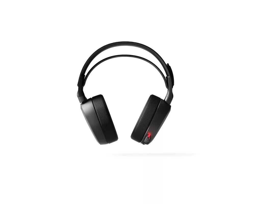Слушалки Геймърски слушалки SteelSeries Arctis Pro Wireless 9