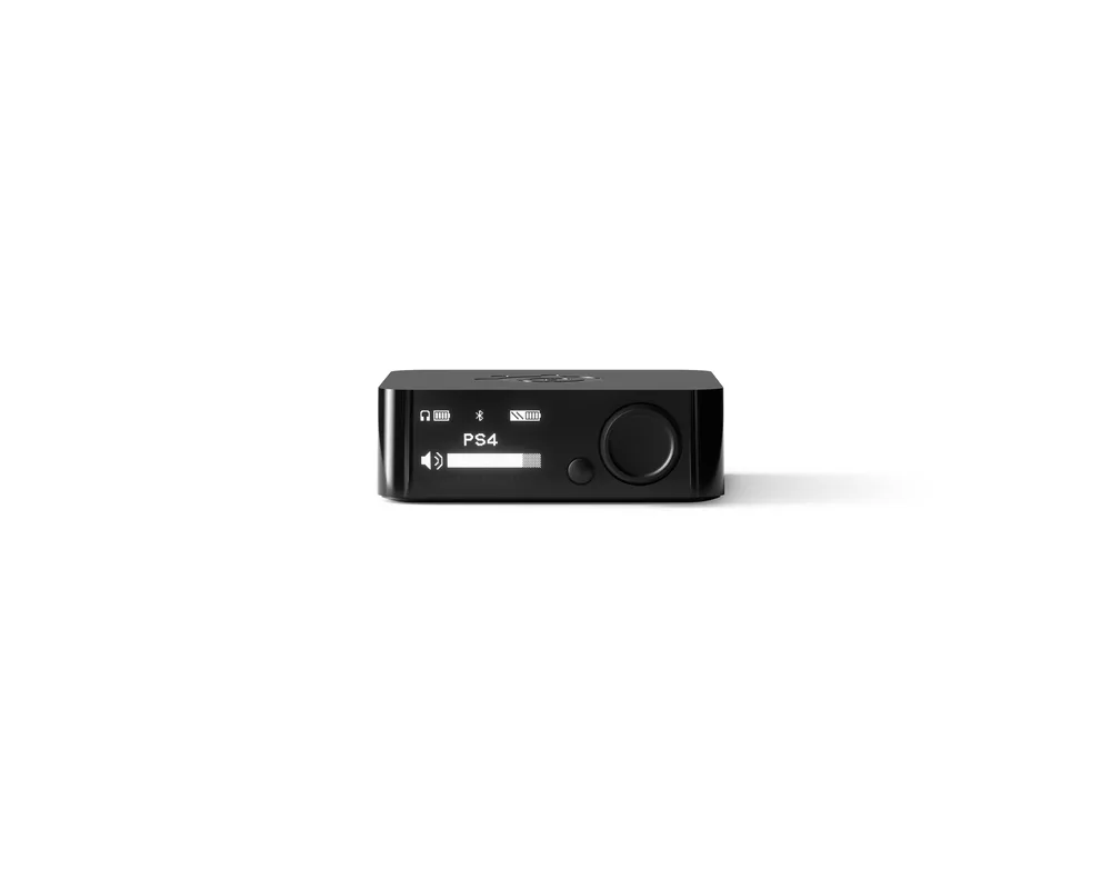 Слушалки Геймърски слушалки SteelSeries Arctis Pro Wireless 11