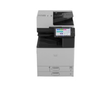  Мултифункционално устройство Ricoh IM C2010, Цветно, A3, 20ppm,10.1&quot; дисплей 682078 IM-C2010 на топ цена - PIC.bg