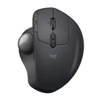 Мишка Logitech MX ERGO Advanced Wireless Trackball, Графит 7
