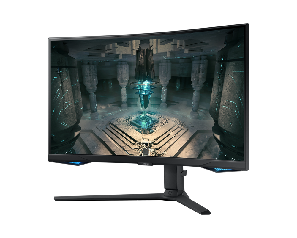 Монитор Samsung LS27BG650EUXEN Gaming G6B 27" 37