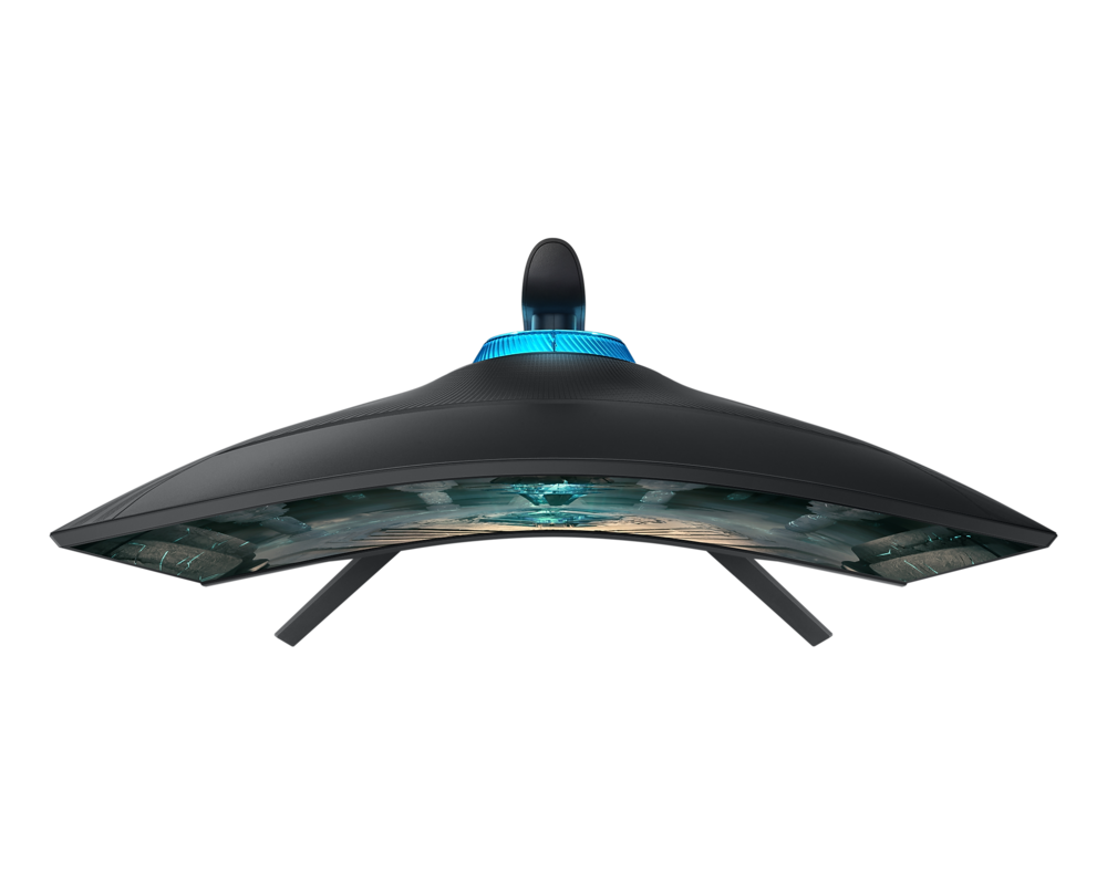 Монитор Samsung LS27BG650EUXEN Gaming G6B 27" 40