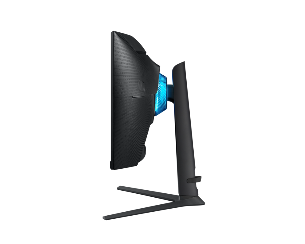 Монитор Samsung LS27BG650EUXEN Gaming G6B 27" 41