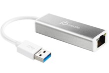  J5 Create JUE130, USB 3.0, LAN 10/100/1000 684305 J5-JUE130 на топ цена - PIC.bg