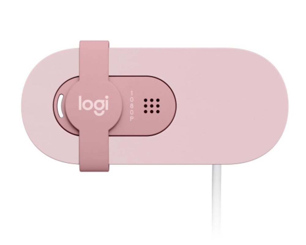 Уеб камера Logitech Brio 100 16