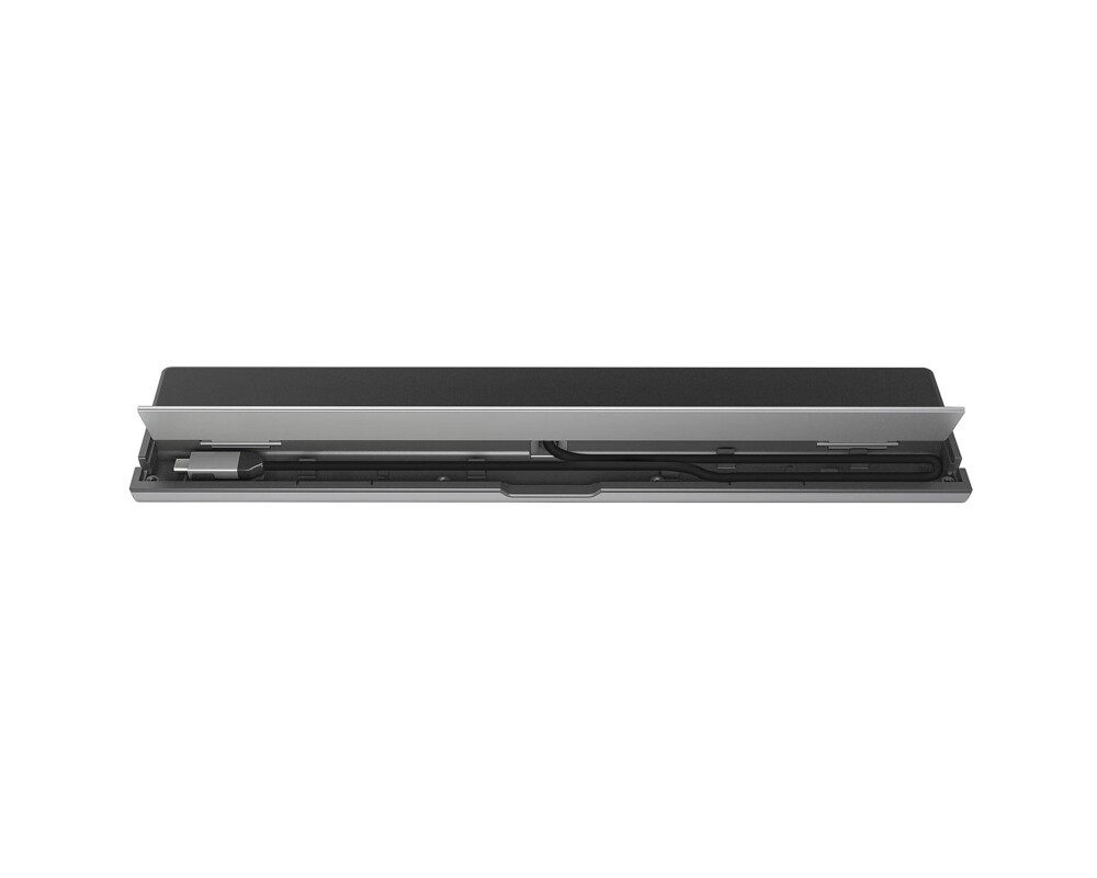 Докинг станция Докинг станция j5create JCD543P, За три монитора с 100W PD захранващ адаптер 3