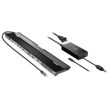  Докинг станция j5create JCD543P, За три монитора с 100W PD захранващ адаптер 684777 J5-JCD543P на топ цена - PIC.bg
